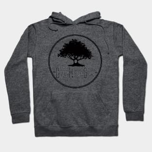 Oaken Hollow Circle Hoodie